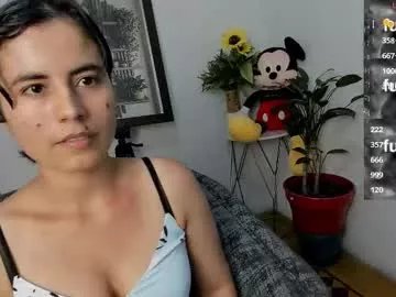 katia_12_ on Chaturbate