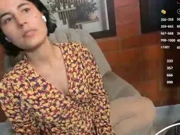 katia_12_ on Chaturbate