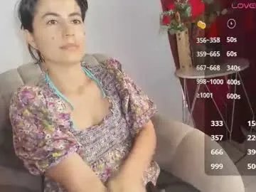 katia_12_ on Chaturbate