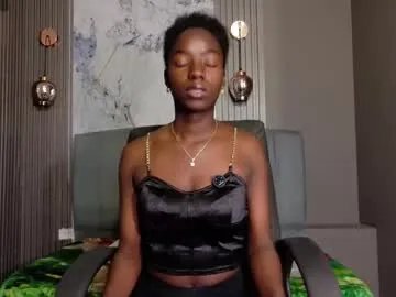 katia_green on Chaturbate