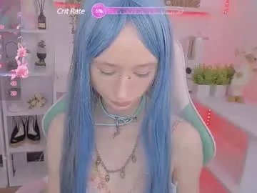 katia_kim on Chaturbate