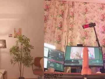 katiemorein on Chaturbate