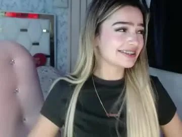 katleen_v on Chaturbate