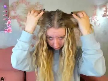 katrina_bail on Chaturbate