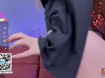 katrina_bail on Chaturbate