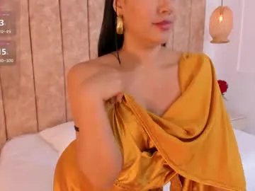 katrina_baurii on Chaturbate