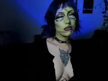 kattx_ on Chaturbate