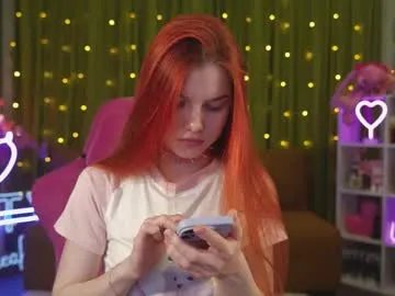 Freechat katy_ethereal on Chaturbate