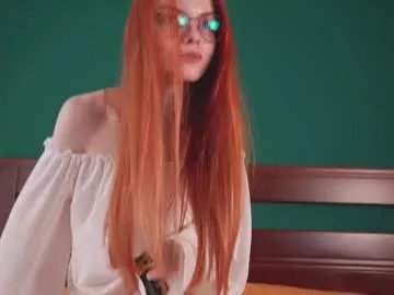 Freechat katy_ethereal on Chaturbate