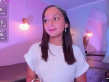 katy_sweet19 on Chaturbate