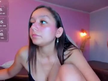 katy_sweet19 on Chaturbate
