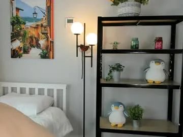 katymolly on Chaturbate