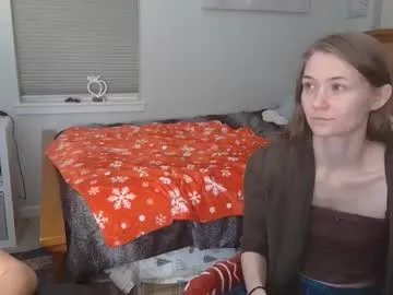 katynowhere on Chaturbate