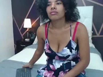 kaya_taraji on Chaturbate