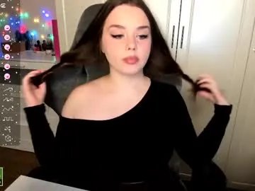 kayacherry on Chaturbate