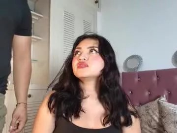 kaylavanber_ on Chaturbate