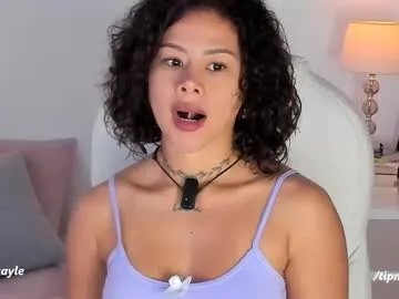 kayle__11 on Chaturbate