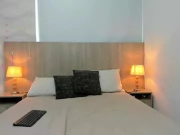 keila_clark on Chaturbate