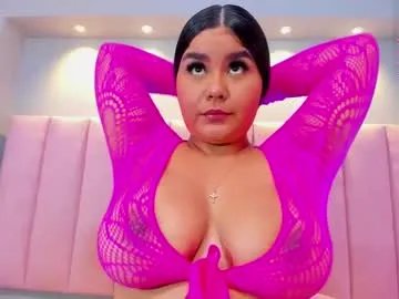 keily_ross1 on Chaturbate