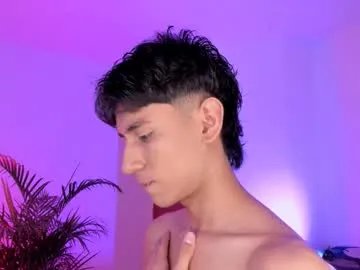 keiner_smith on Chaturbate