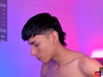 keiner_smith on Chaturbate