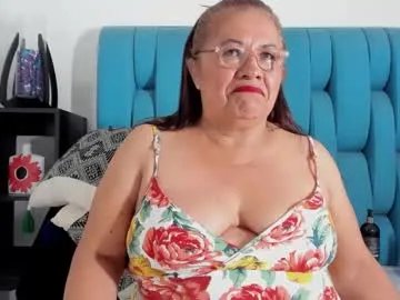 keiralennox on Chaturbate