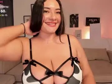 keisha_west on Chaturbate