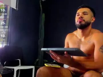 keithlawrence_ on Chaturbate