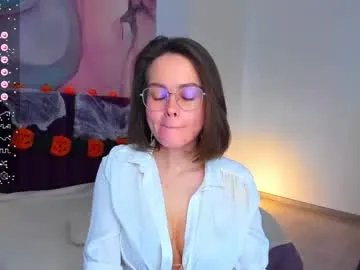 kelly_cuutie on Chaturbate