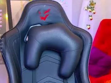 kelly_fooxx on Chaturbate