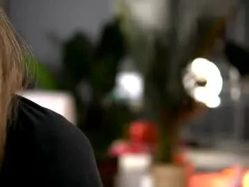 kellymathews on Chaturbate