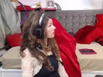 kellynumber on Chaturbate