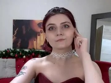 kellystoneys on Chaturbate