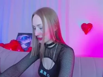 kely_cute — Hey hey my name is Alicewelcome to my stream #bigass #young #18 #feet #bigboobs GOAL: massage boobs [16 tokens remaining]