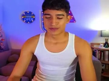 ken_blaker — naked [3 tokens left] PARTY TIME HERE/ CUM SHOW  #smoke #twink #bigass #party #lovense