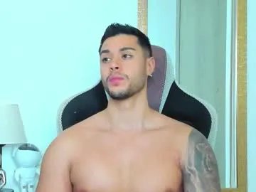 ken_mailik on Chaturbate