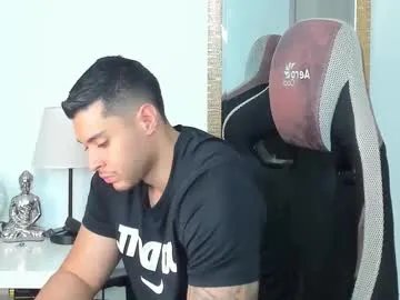 ken_mailik on Chaturbate