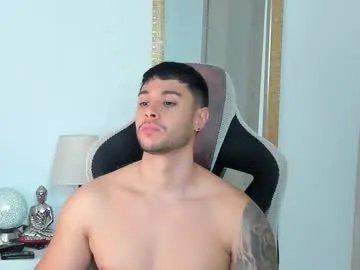 ken_mailik on Chaturbate