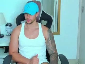 ken_mailik on Chaturbate