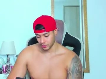 ken_mailik on Chaturbate