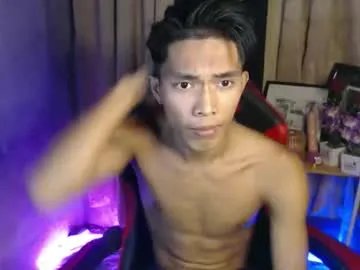 ken_minjun on Chaturbate