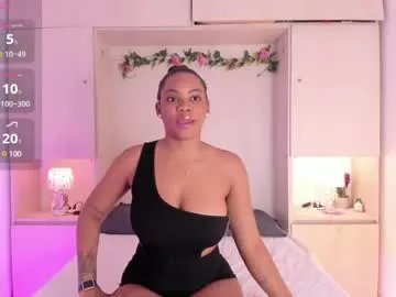 kendallrosse1 on Chaturbate