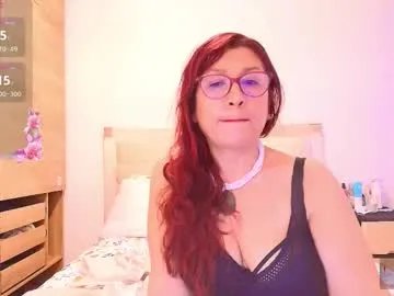 kendra_jhonson on Chaturbate