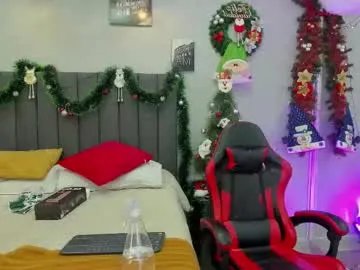 kendra_london on Chaturbate