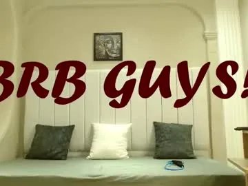 kendra_lux1 on Chaturbate