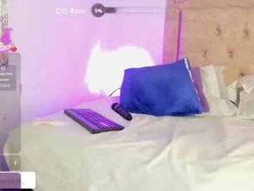 kendra_smiitch on Chaturbate