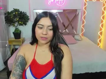 kendra_tay on Chaturbate