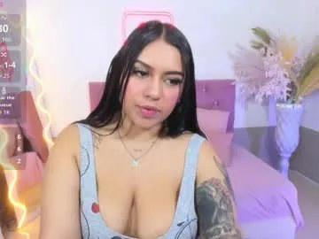 kendra_tay on Chaturbate