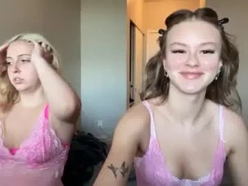 kenziesmithh on Chaturbate