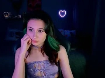 keti_moon on Chaturbate